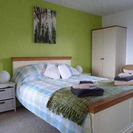 The Farthings Bed & Breakfast Braunton Dış mekan fotoğraf