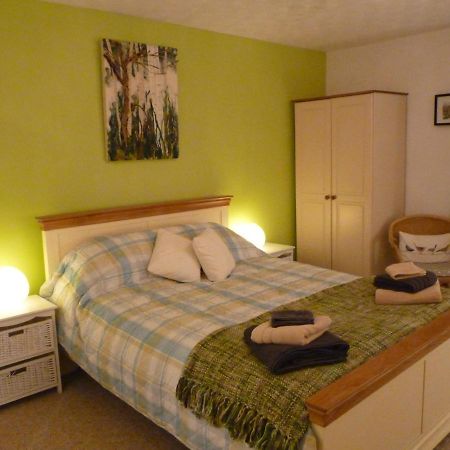 The Farthings Bed & Breakfast Braunton Dış mekan fotoğraf