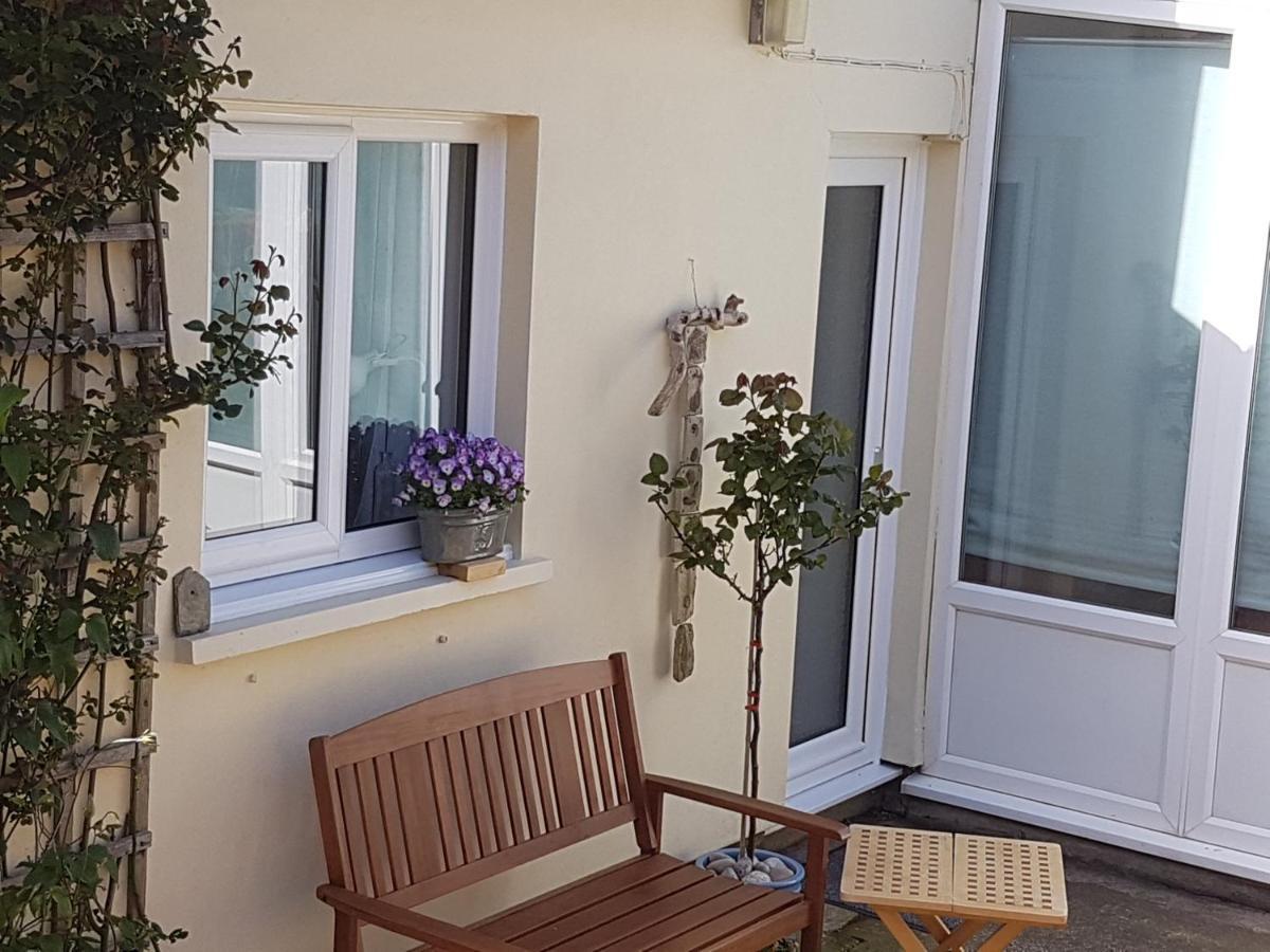 The Farthings Bed & Breakfast Braunton Dış mekan fotoğraf
