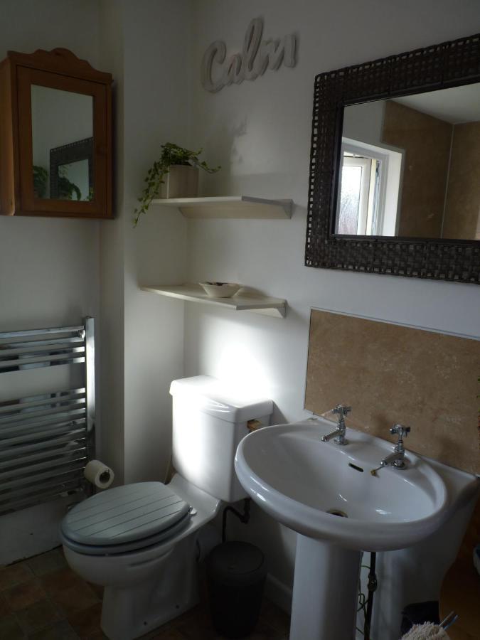 The Farthings Bed & Breakfast Braunton Dış mekan fotoğraf