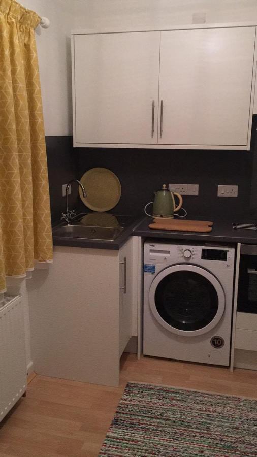 The Farthings Bed & Breakfast Braunton Dış mekan fotoğraf